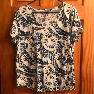 Sonoma Shirt. Barely worn. Smoke free home.